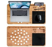 Knee Desk for Laptop and Tablet