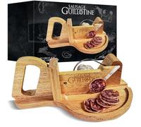 Northix Cutting Machine, Manual - Sausage Guillotine