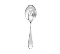 Mikasa 5080632 Bravo Stainless Steel Large Slotted Serving Spoon