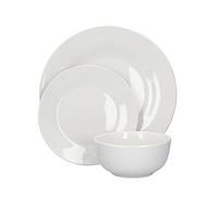 Mikasa Mikasa 12 Piece Dinnerware Set, Service for 4