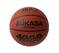 Mikasa Basketball BQ1000, Orange, 7-1001