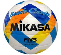 Mikasa Beach Classic BV543C-VXA-Y Beach Volleyball