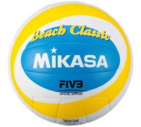 Mikasa Beach Classic BV543C-VXB-YSB volleyball