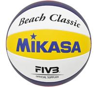 Mikasa Beach Classic BV551C-WYBR Beach Volleyball