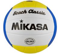 Mikasa Beach Classic VXL20 beach volleyball ball