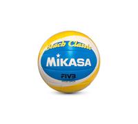 Mikasa Beach Volleyball Beach Classic BV543C-VXB-YSB