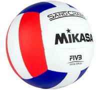 Mikasa Beach Volleyball BV540E-USA FIVB Approval