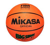 Mikasa Big Shoot B-7 Fiba Approved Training Ball Orange