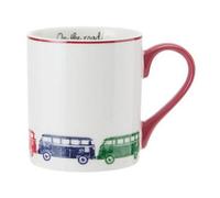 Mikasa Camper Van 280Ml Straight-Sided Mug