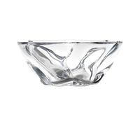 Mikasa Cassia Crystal Glass Bowl, 11 Inch