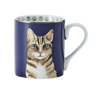 Mikasa Cat 280Ml Straight-Sided Mug
