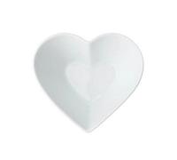 Mikasa Chalk 13Cm Small Heart Serving Bowl