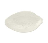 Mikasa Cranborne Large Artichoke Stoneware Serving Dish, 30.5Cm, Cream