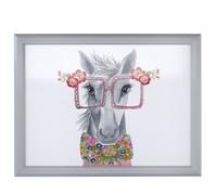 Mikasa Cushioned Wooden Lap Tray White Mikasa White