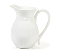 Mikasa French Countryside Pitcher, 47-Ounce