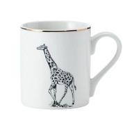 Mikasa Giraffe 280Ml Straight-Sided Mug