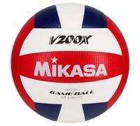 Mikasa Indoor Volleyball V200X-USA
