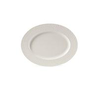 Mikasa Italian Countryside Oval Serving Platter, 15-Inch