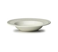 Mikasa Italian Countryside Rim Soup Bowl, 9.25-Inch