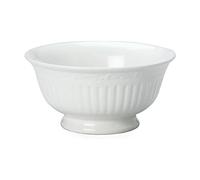 Mikasa Italian Countryside Sherbet Bowl, 4.75-Inch