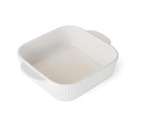 Mikasa Italian Countryside Square Casserole Baker, 9 Inch