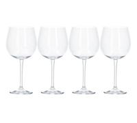 Mikasa Julie Set Of 4 Gin Goblets
