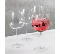 Mikasa Julie Set Of 4 Gin Goblets 670ml (23.5oz)