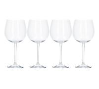 Mikasa Julie Pack Of 4 Gin Glasses