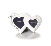 MIKASA Love Story Double Heart Frame