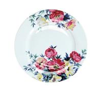Mikasa Maxwell & Williams White Basics Diamonds 36Cm Round Platter
