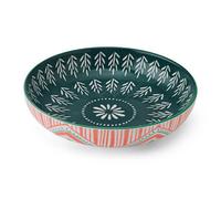 Mikasa Mixed Folk 21Cm Coupe Bowl