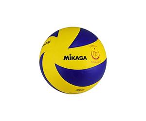 Mikasa MVA-200 Volley Ball - Blue