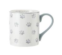 Mikasa Pawfect Cat Parent 280Ml Straight-Sided Mug
