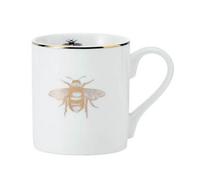 Mikasa Queen Bee 280Ml Straight-Sided Mug