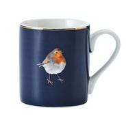 Mikasa Robin 280Ml Straight-Sided Mug