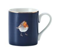 Mikasa Robin Straight-Sided Porcelain Mug