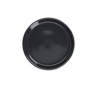 Mikasa Serenity Ceramic 20Cm Slate Grey Side Plate
