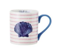 Mikasa Shell 280Ml Straight-Sided Mug