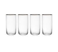 Mikasa Menaje Sorrento Cup Clear
