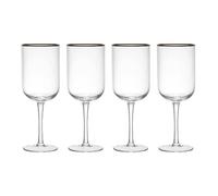 Mikasa Sorrento White Wine Glass