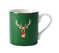 Mikasa Stag 280Ml Straight-Sided Mug