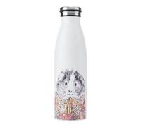 Mikasa Tipperleyhill Guinea Pig Double-Walled 500Ml Stainless Steel Water Bottle