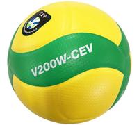 Mikasa V200W CEV match volleyball