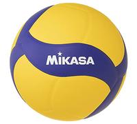 MIKASA V330W Volleybal ball Blue yellow 5
