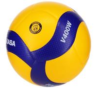 Volleyball Mikasa V400W