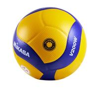 MIKASA Volleyball V200W-DVV1 / VBL Official