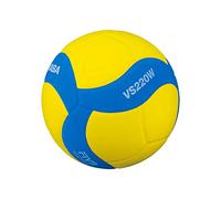 Mikasa VS220W Children's Volleyball