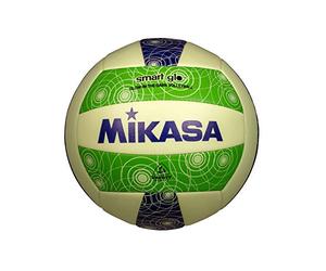 MIKASA VSG Glow in the Dark Volleyball