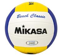 Mikasa VX20 Beach Classic Ball VX20 Volleyball