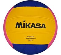 Mikasa WP555D Blue/Yellow - 1